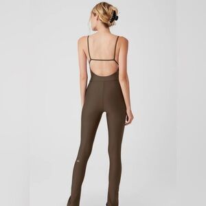 NWOT Airlift Disco Daze Onesie